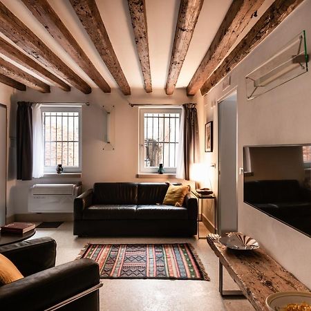 Venice Boutique House Екстер'єр фото