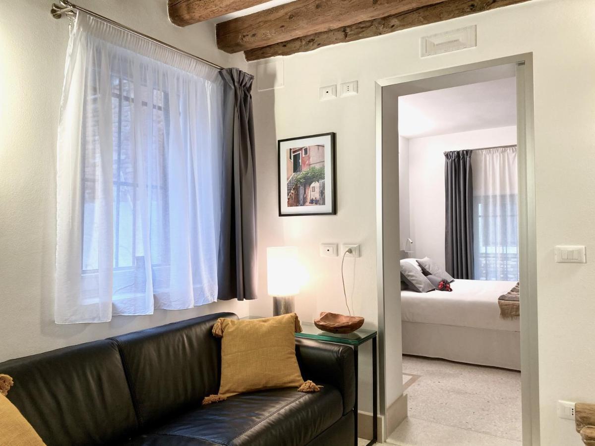 Venice Boutique House Екстер'єр фото