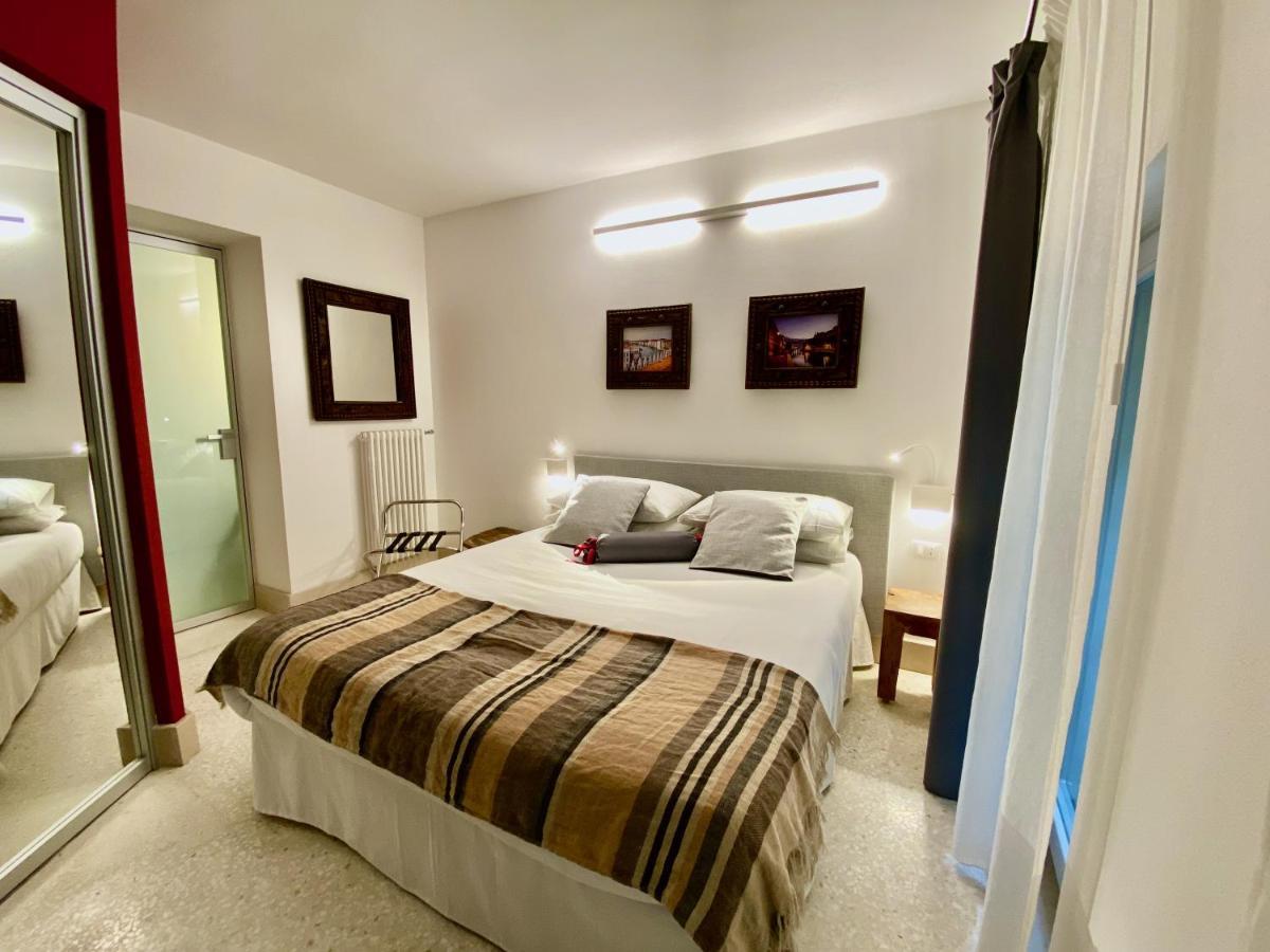 Venice Boutique House Екстер'єр фото