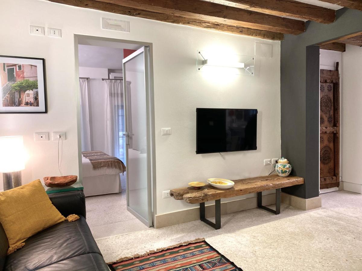 Venice Boutique House Екстер'єр фото