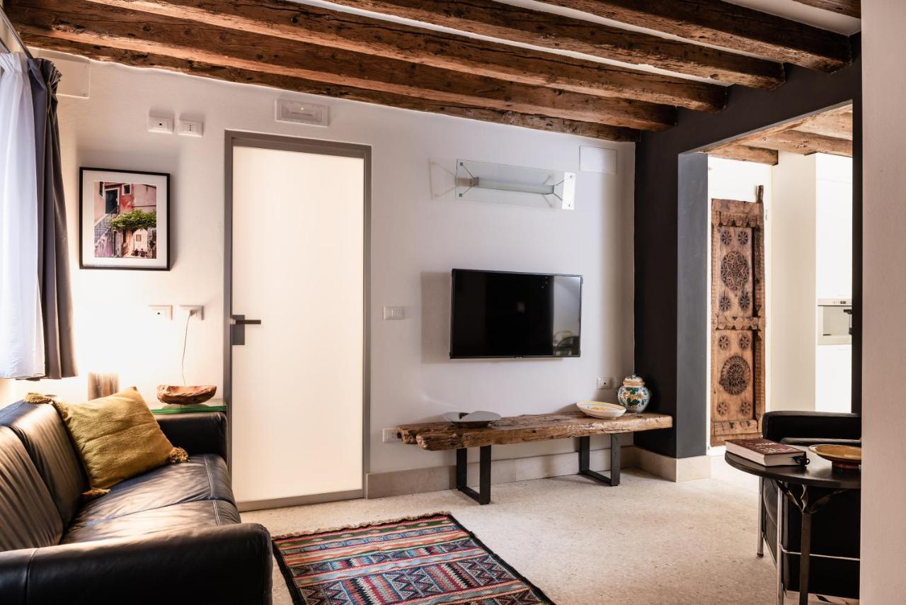 Venice Boutique House Екстер'єр фото
