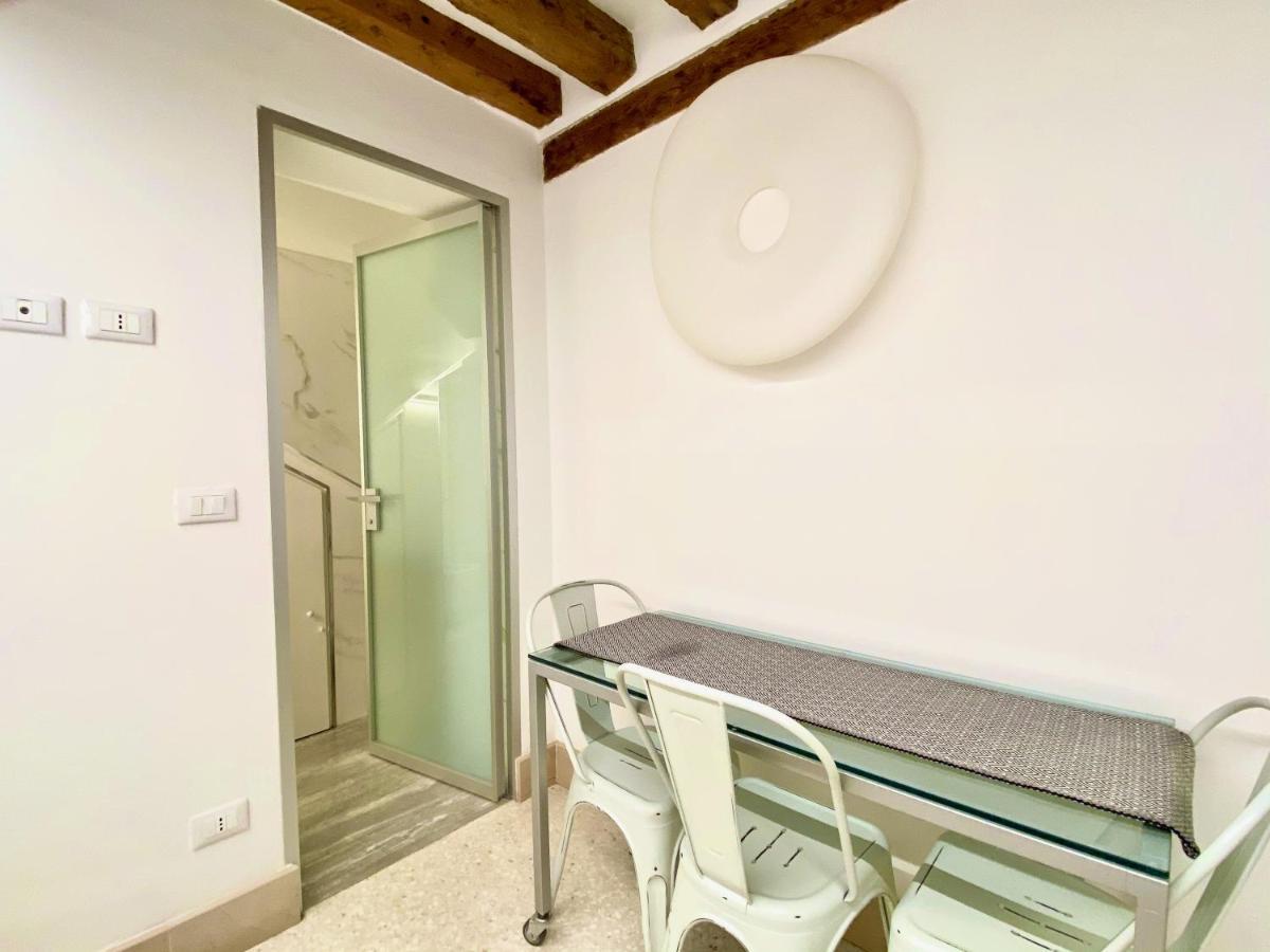 Venice Boutique House Екстер'єр фото
