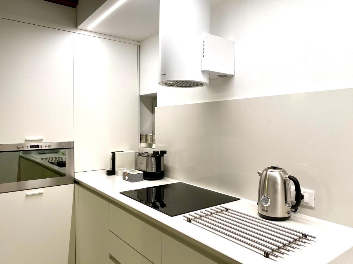 Venice Boutique House Екстер'єр фото