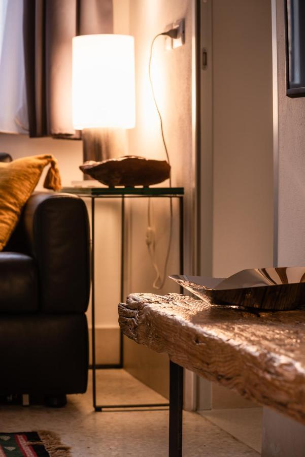 Venice Boutique House Екстер'єр фото