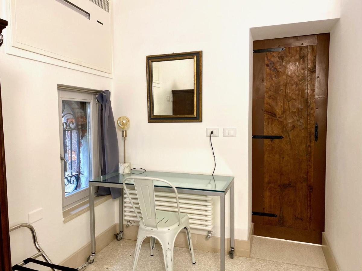 Venice Boutique House Екстер'єр фото