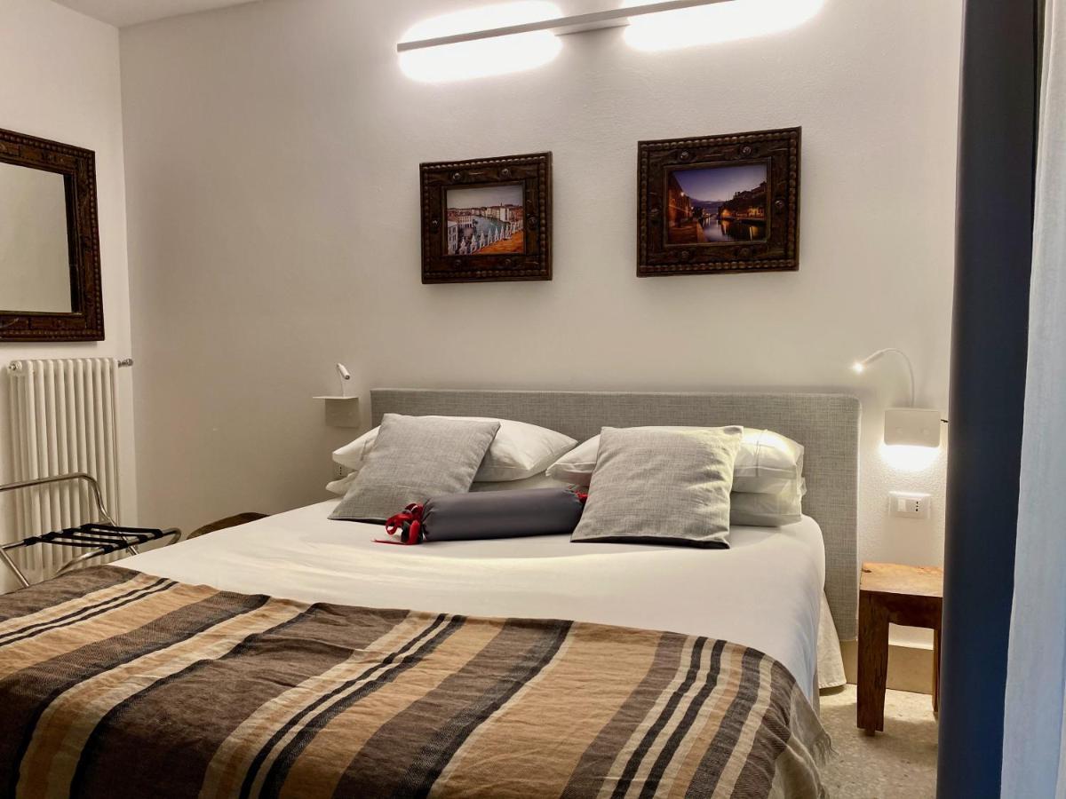 Venice Boutique House Екстер'єр фото