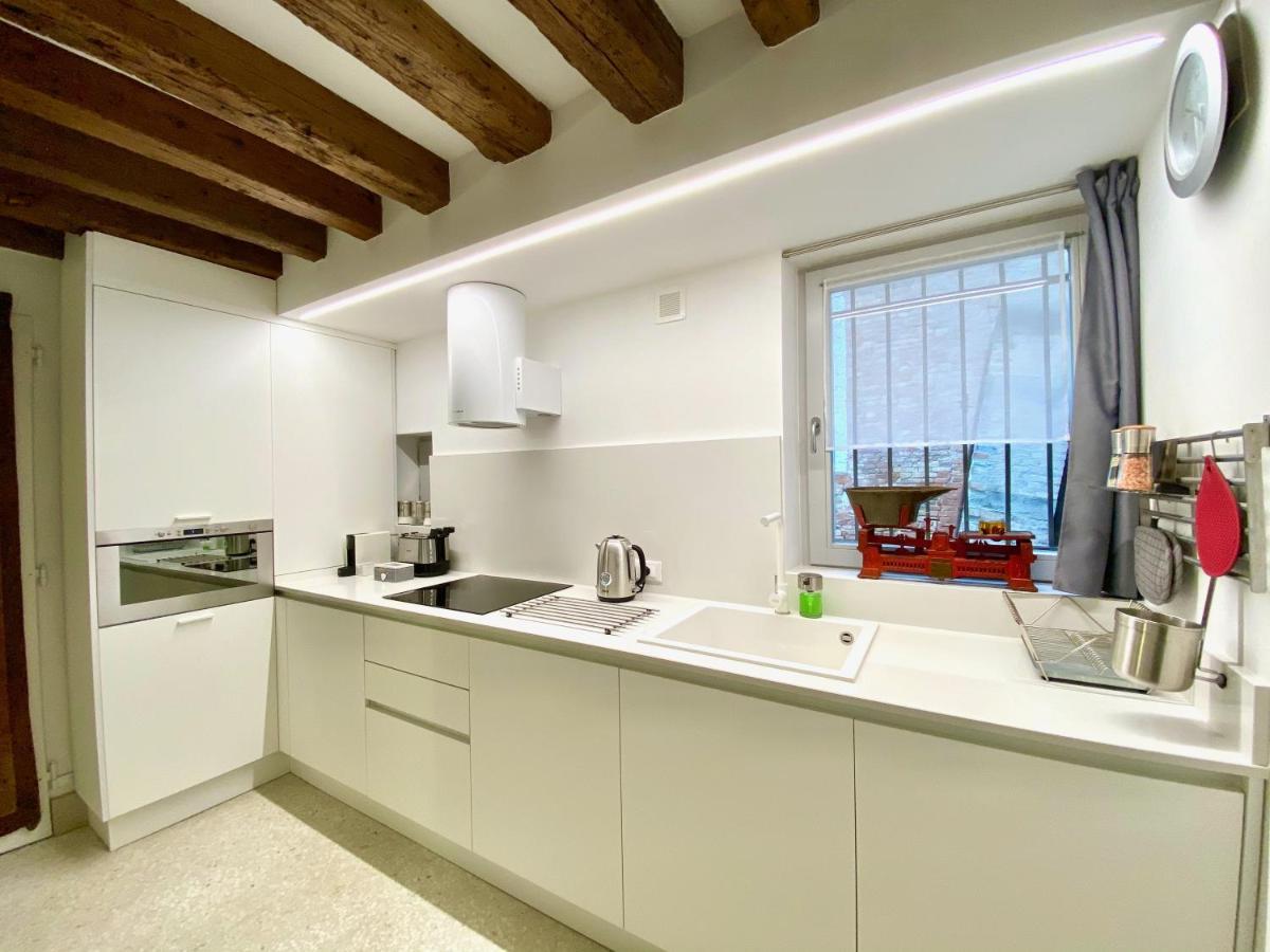 Venice Boutique House Екстер'єр фото