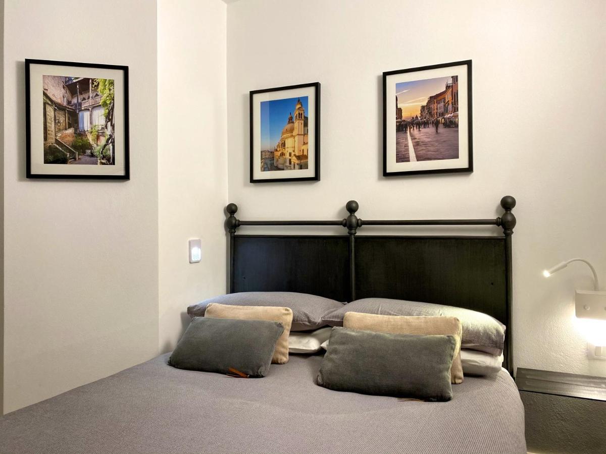 Venice Boutique House Екстер'єр фото