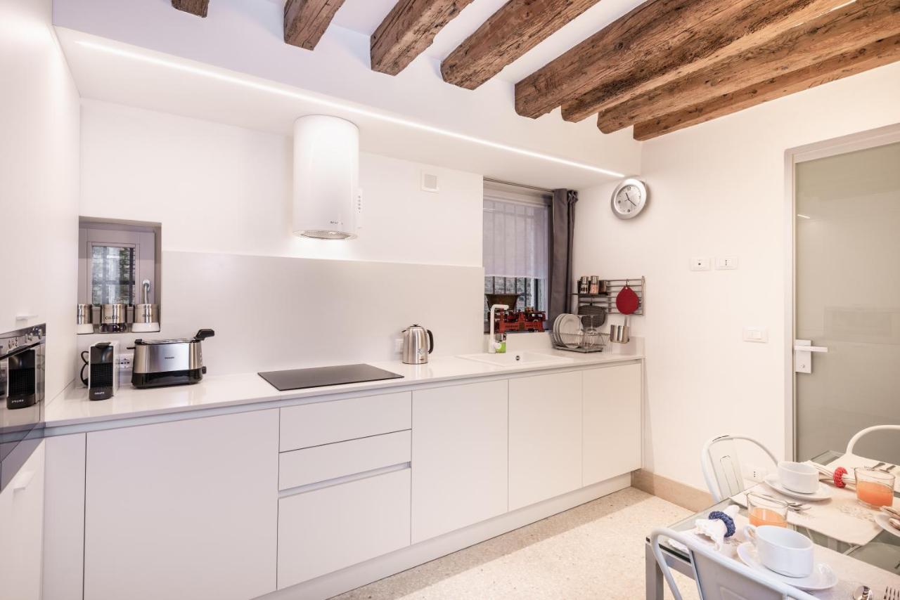 Venice Boutique House Екстер'єр фото