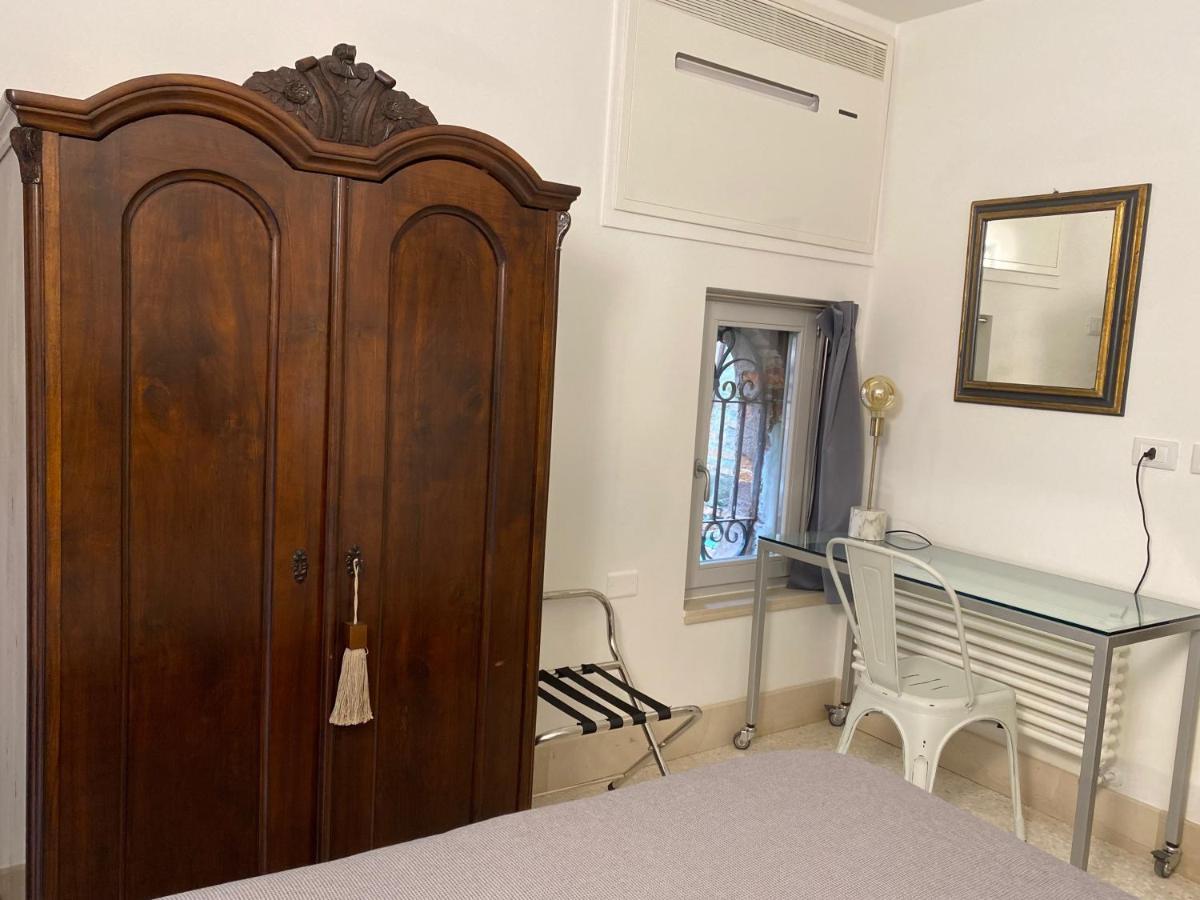 Venice Boutique House Екстер'єр фото