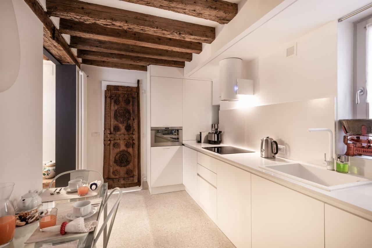 Venice Boutique House Екстер'єр фото