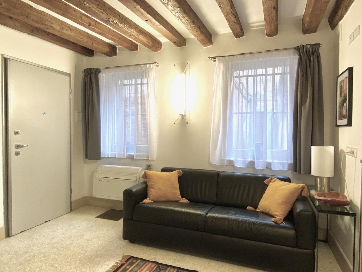 Venice Boutique House Екстер'єр фото
