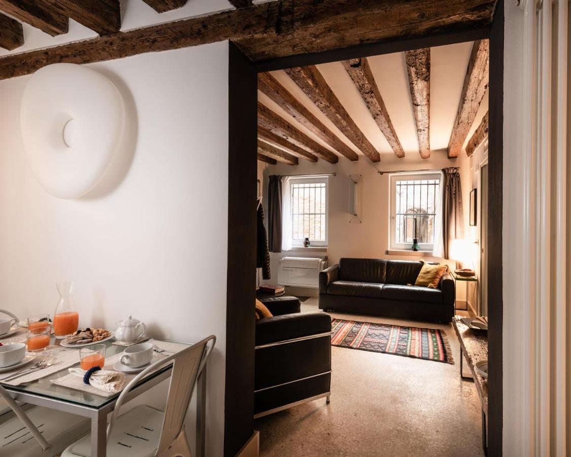 Venice Boutique House Екстер'єр фото