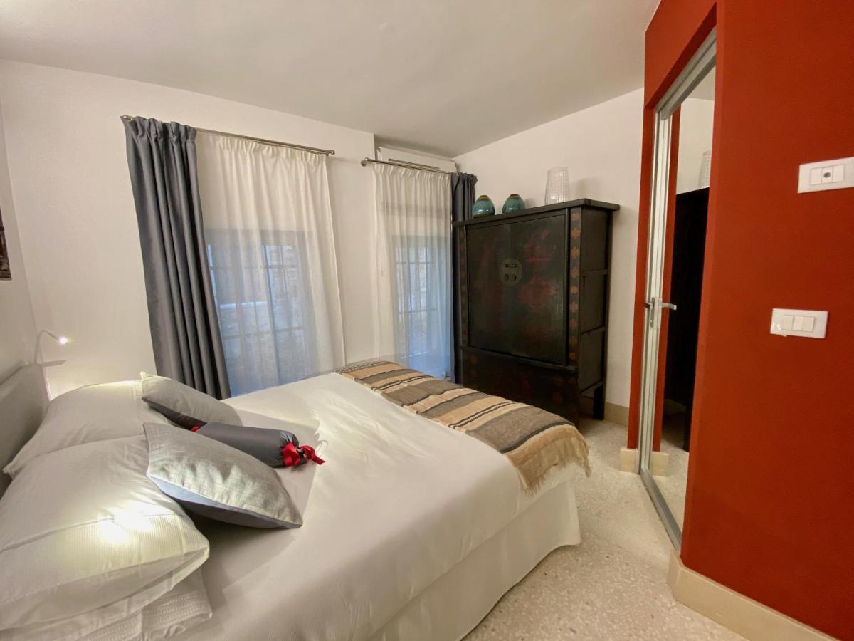 Venice Boutique House Екстер'єр фото