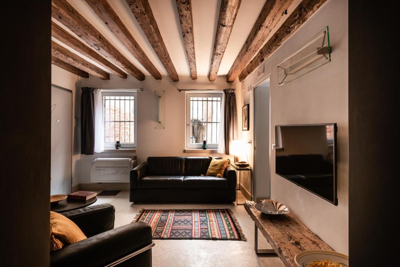 Venice Boutique House Екстер'єр фото