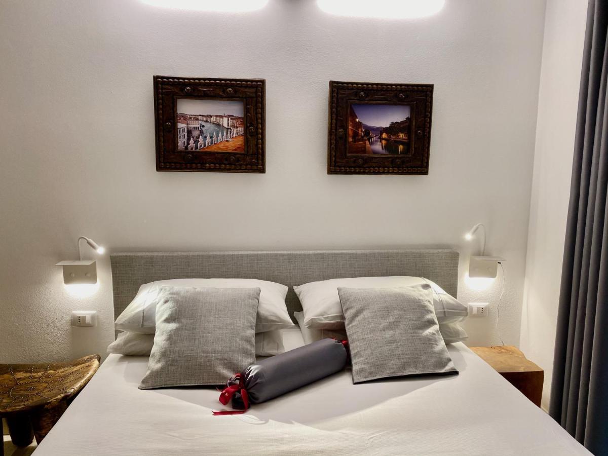 Venice Boutique House Екстер'єр фото