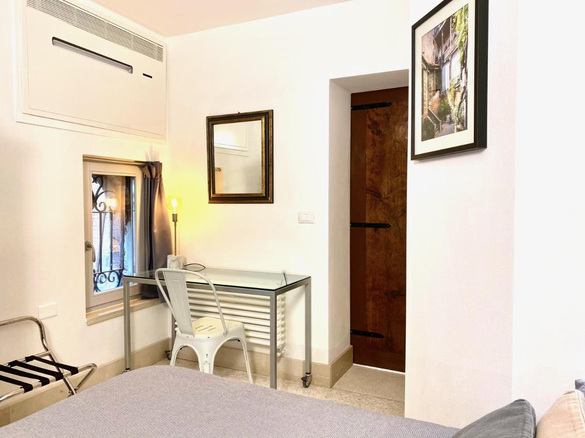 Venice Boutique House Екстер'єр фото