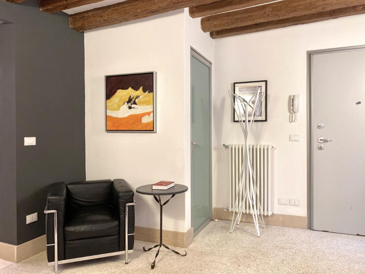 Venice Boutique House Екстер'єр фото