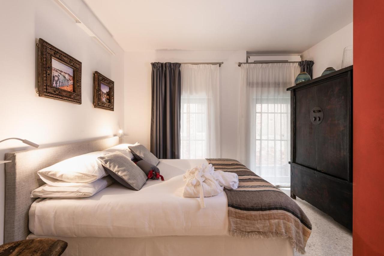 Venice Boutique House Екстер'єр фото
