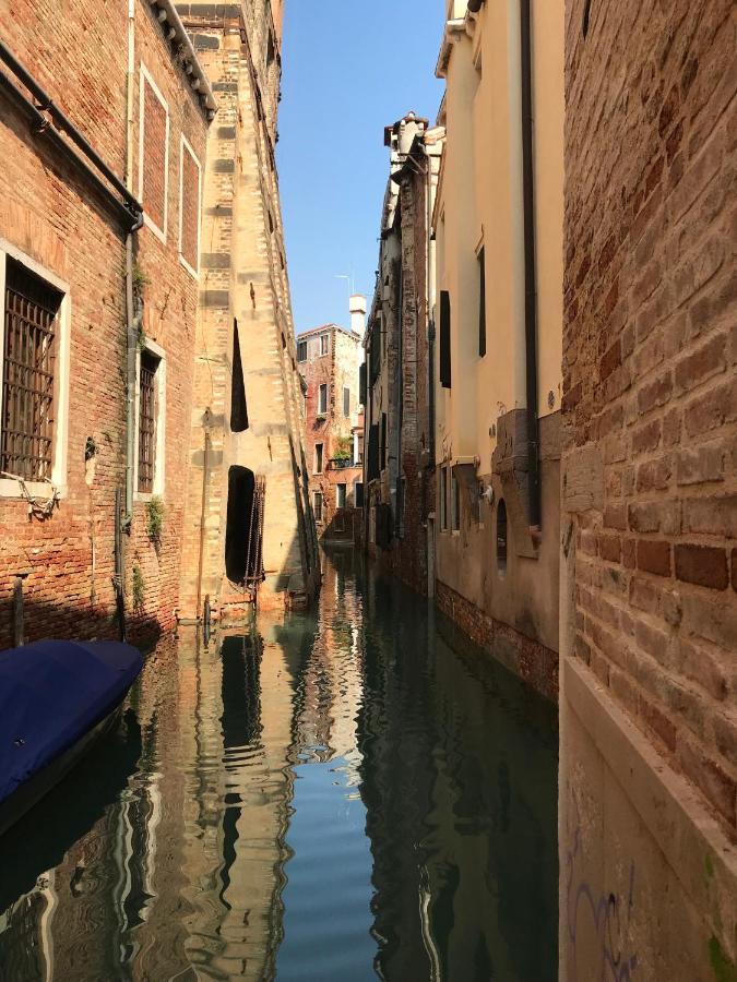 Venice Boutique House Екстер'єр фото