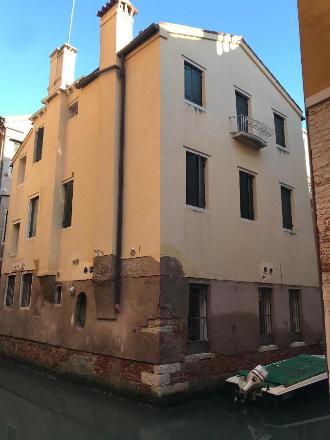 Venice Boutique House Екстер'єр фото