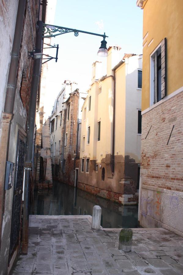 Venice Boutique House Екстер'єр фото
