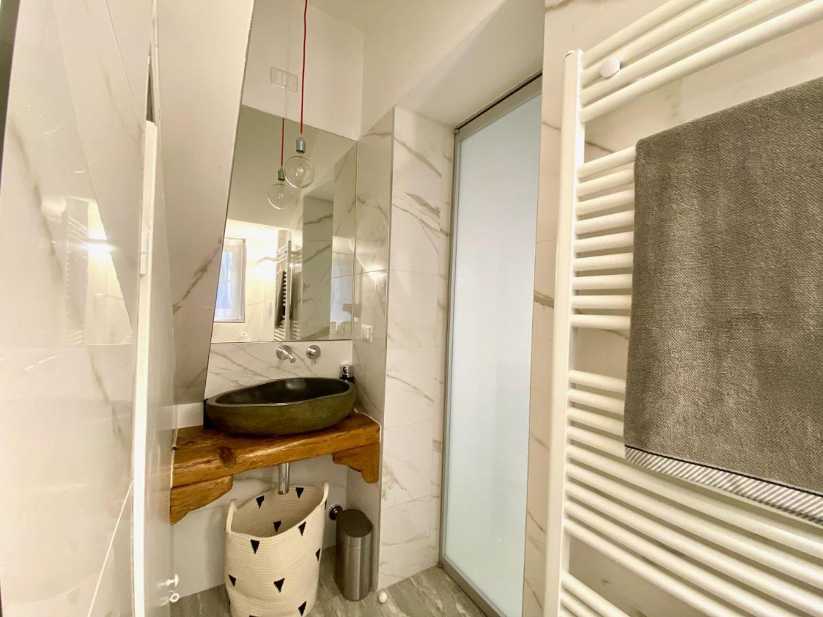 Venice Boutique House Екстер'єр фото
