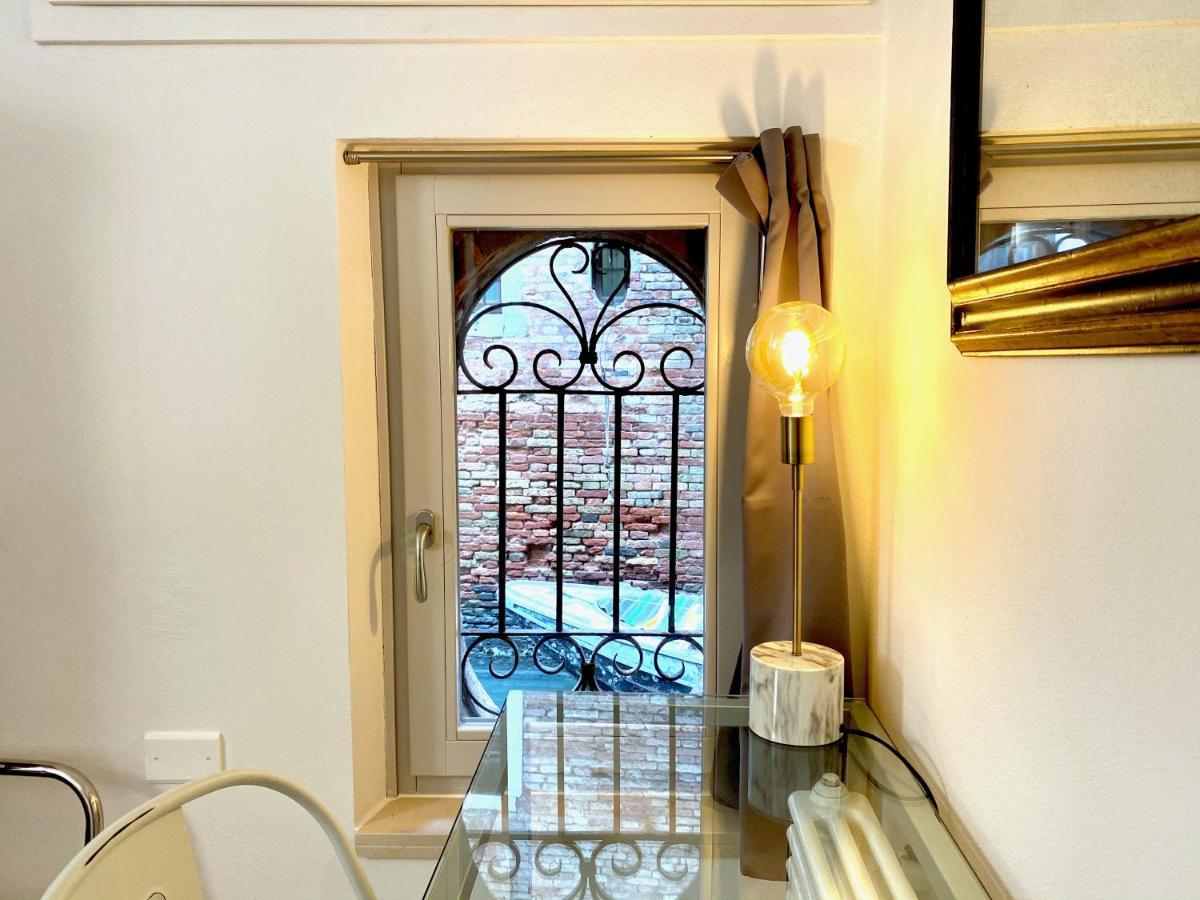 Venice Boutique House Екстер'єр фото
