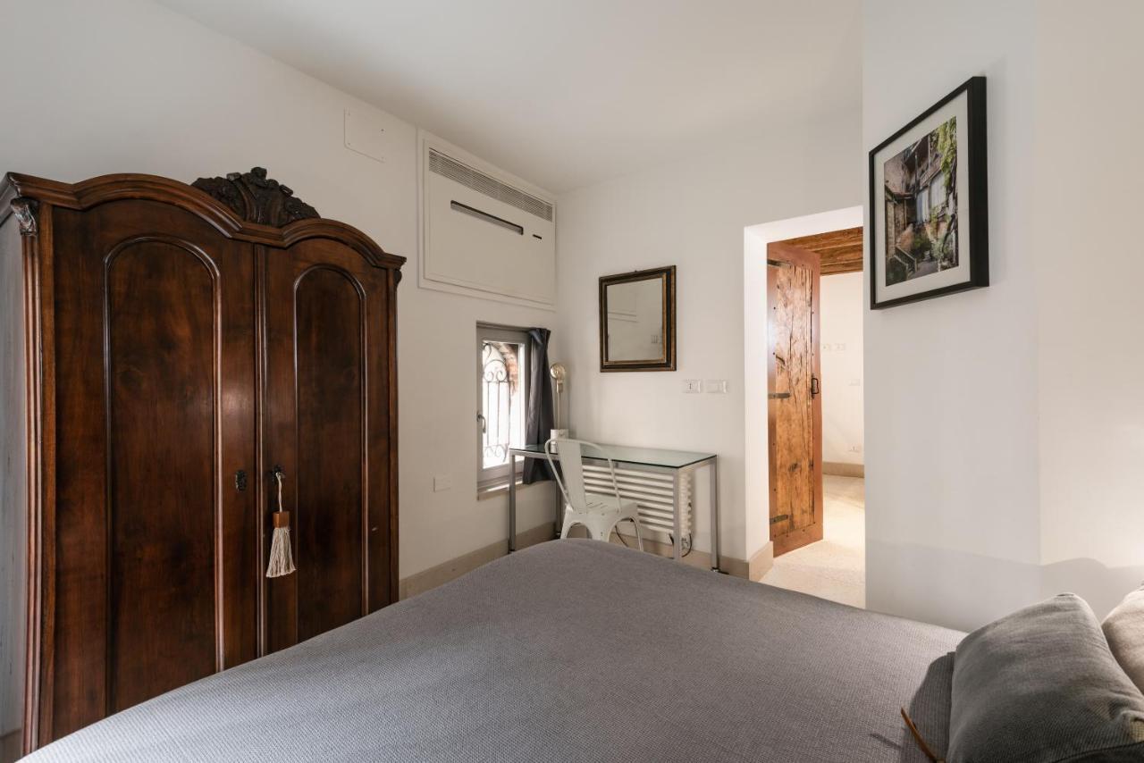 Venice Boutique House Екстер'єр фото
