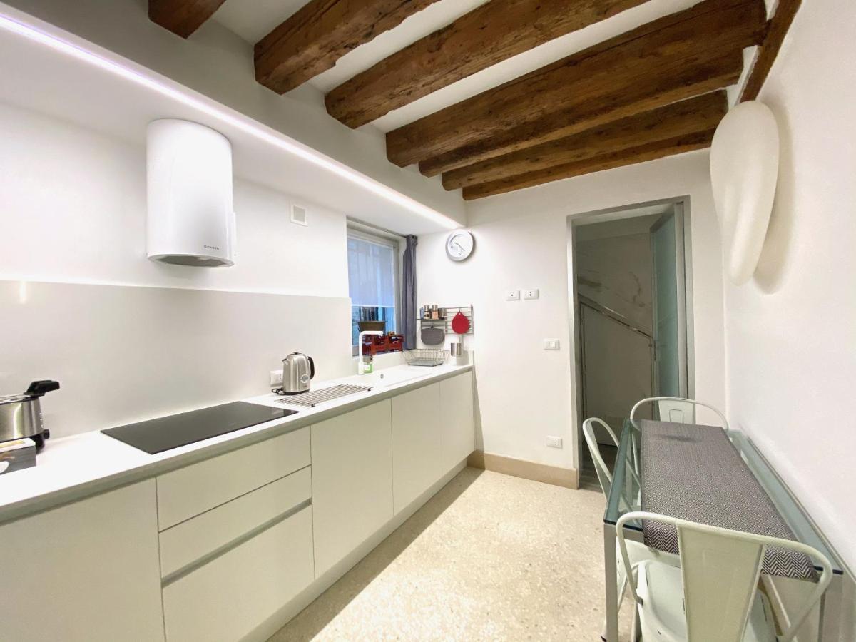 Venice Boutique House Екстер'єр фото